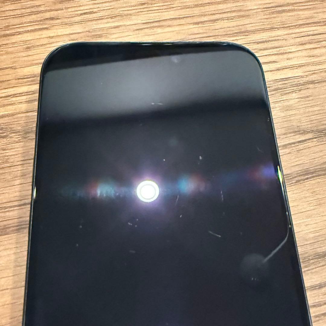 Apple iPhone15pro 256GB ブラックチタニウム SIMフリー