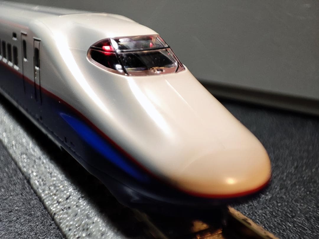 TOMIX 92805 JR E2-0系長野新幹線（あさま）8両セット