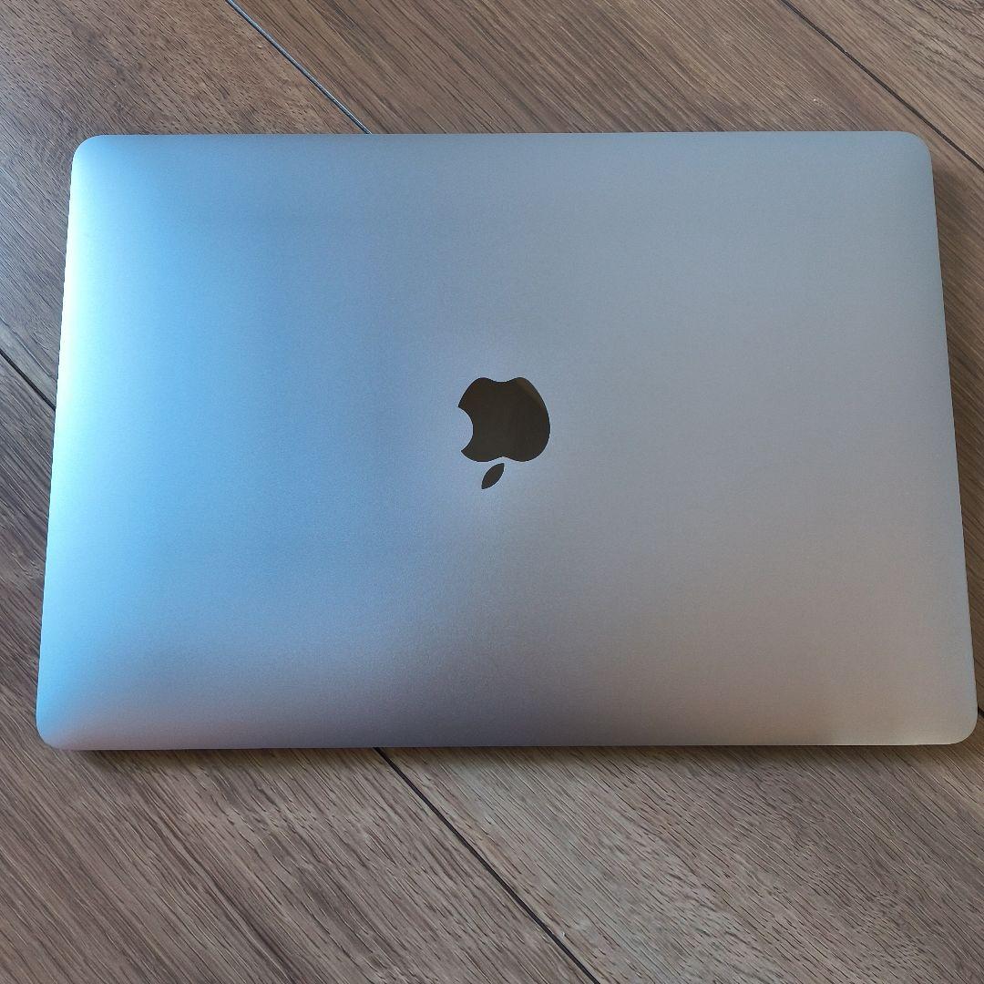 MacBook Air M1 16GB 1TB 美品 充放電23回 箱付