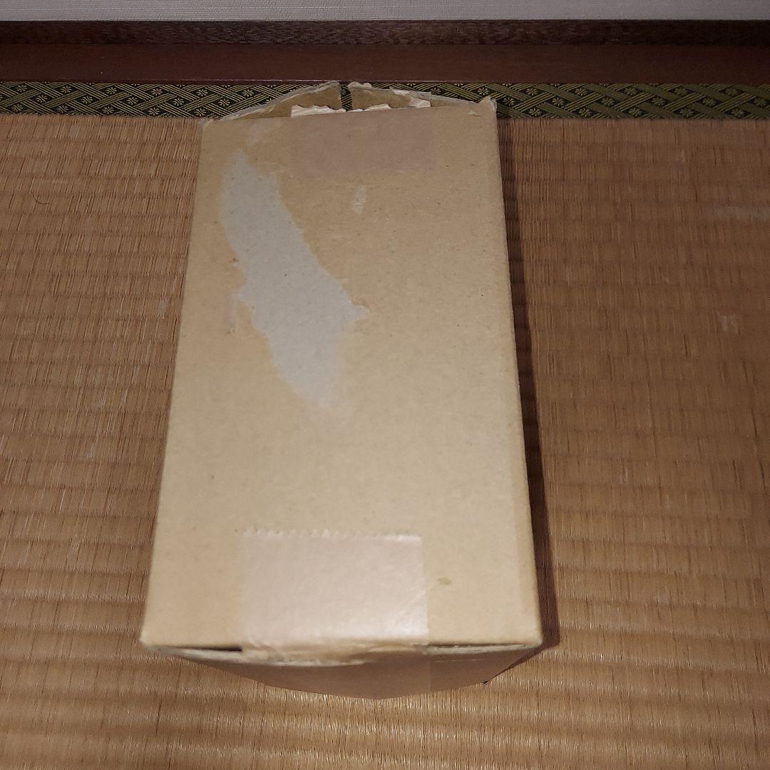 未開封　ccp　ミドルサイズシリーズ ゴジラEX　ゴジラ2001 リッチブラック