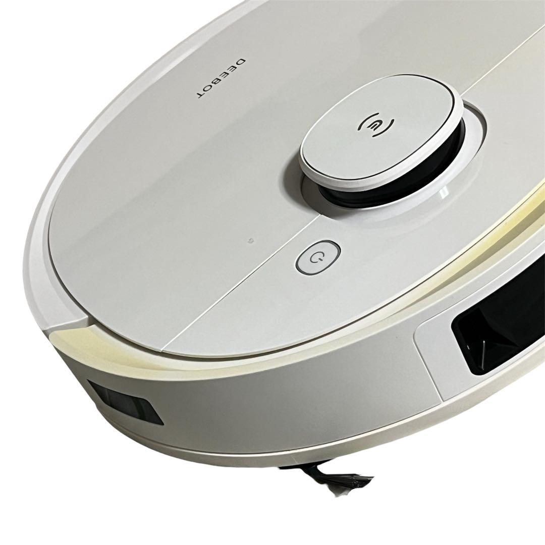 ✨付属品充実✨【極美品】エコバックス DEEBOT T9+ ロボット掃除機