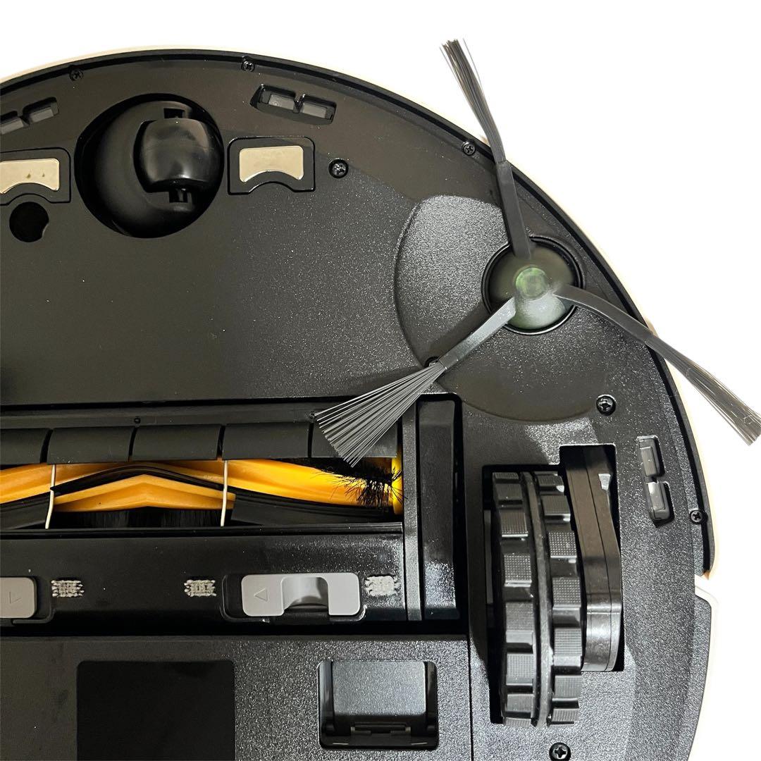 ✨付属品充実✨【極美品】エコバックス DEEBOT T9+ ロボット掃除機