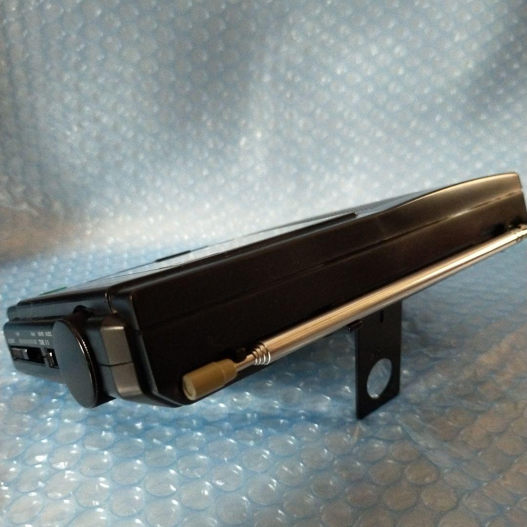 SONY ICF-7601 12バンドラジオ