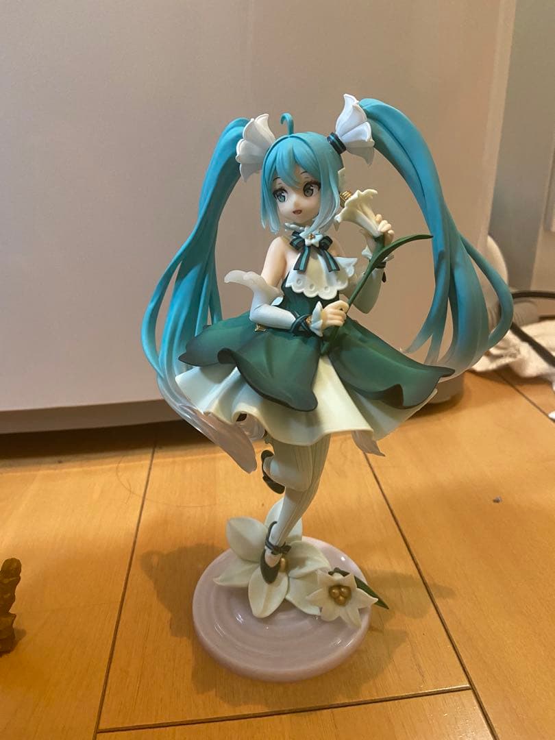 早い者勝ち！フィギュアまとめ売り