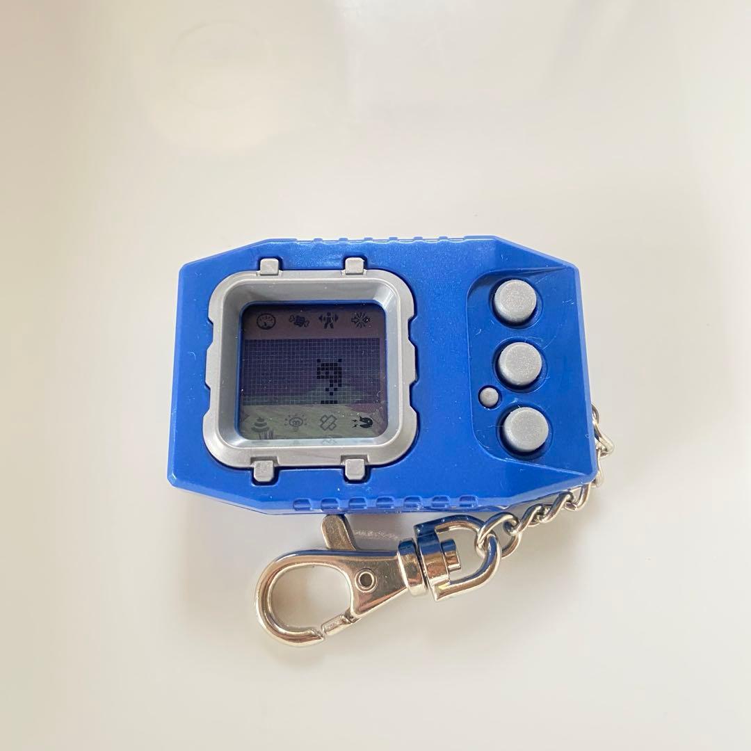 デジモンペンデュラム 2 ディープセイバーズ