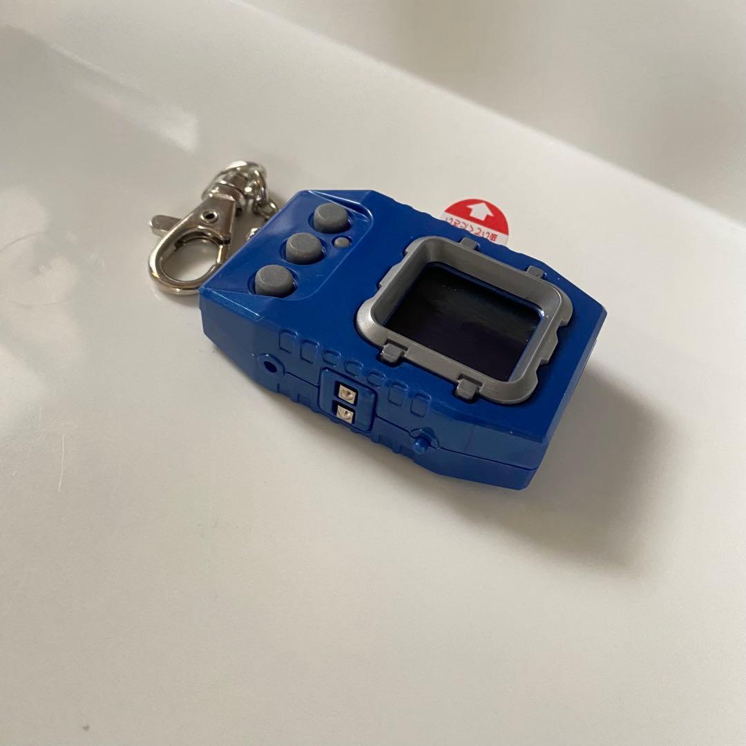 デジモンペンデュラム 2 ディープセイバーズ