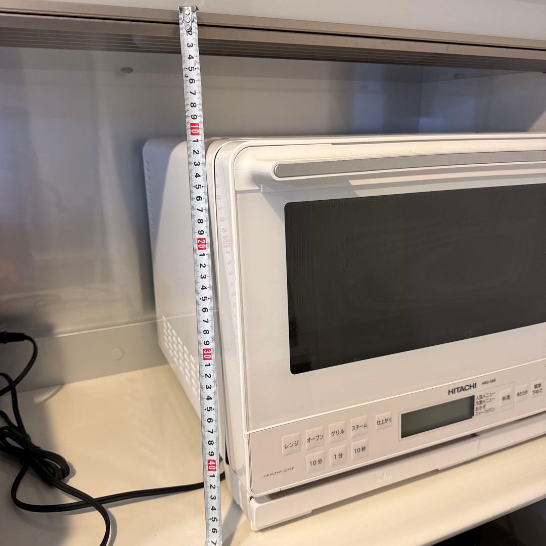 【20万以上で購入】パモウナ 食器棚　HAR-1600R 160*214*50