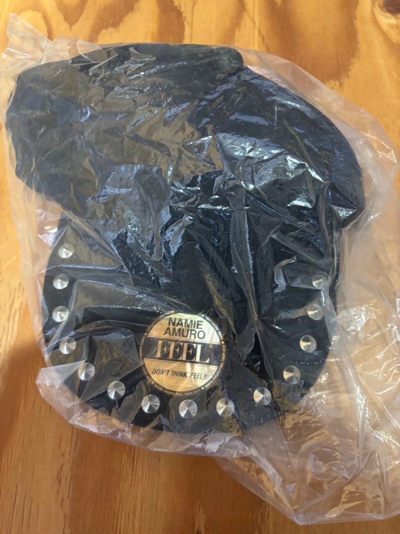 安室奈美恵ツアーグッズ3点セット未使用品になります。