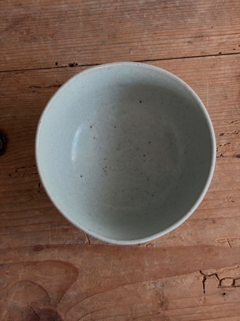 くらわんか茶碗 江戸中期 波佐見 有田 初期伊万里