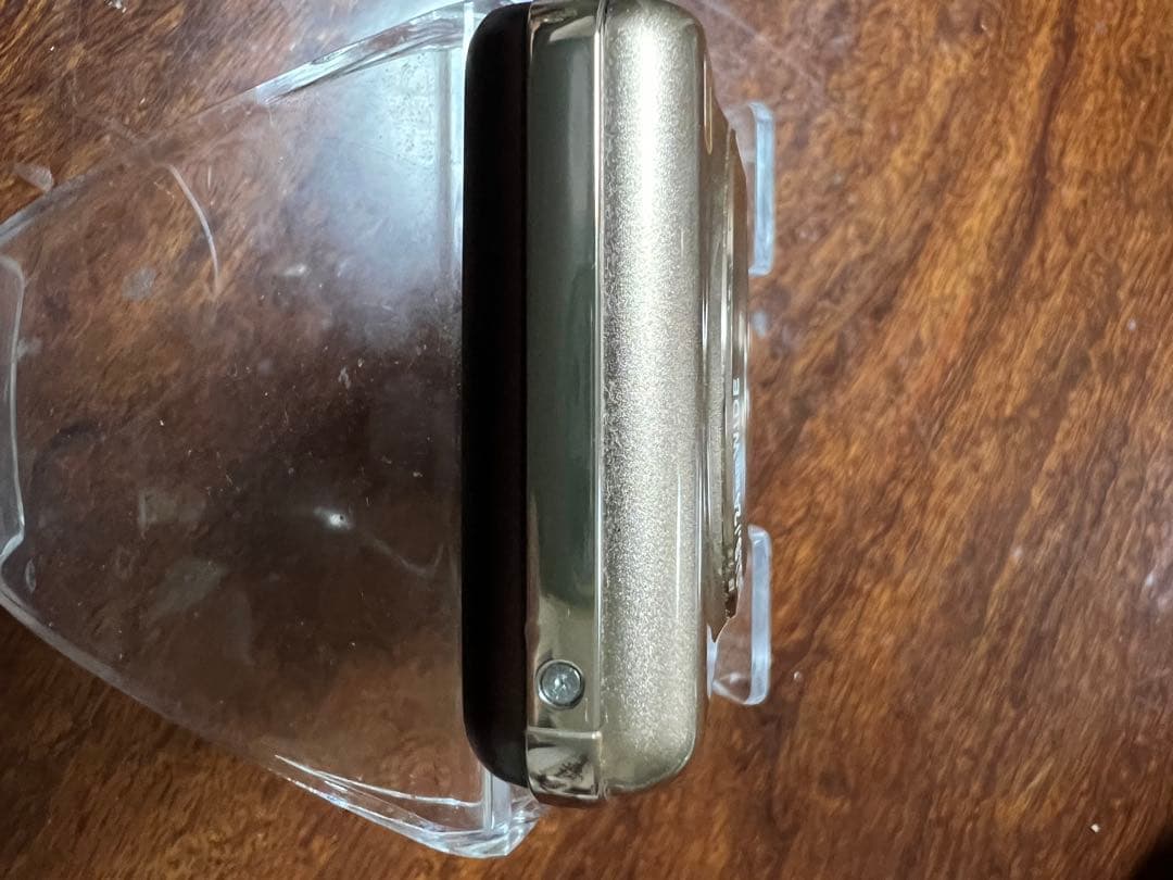 デジタルカメラ LUMIX　DMC-FX80　動作確認済中古美品