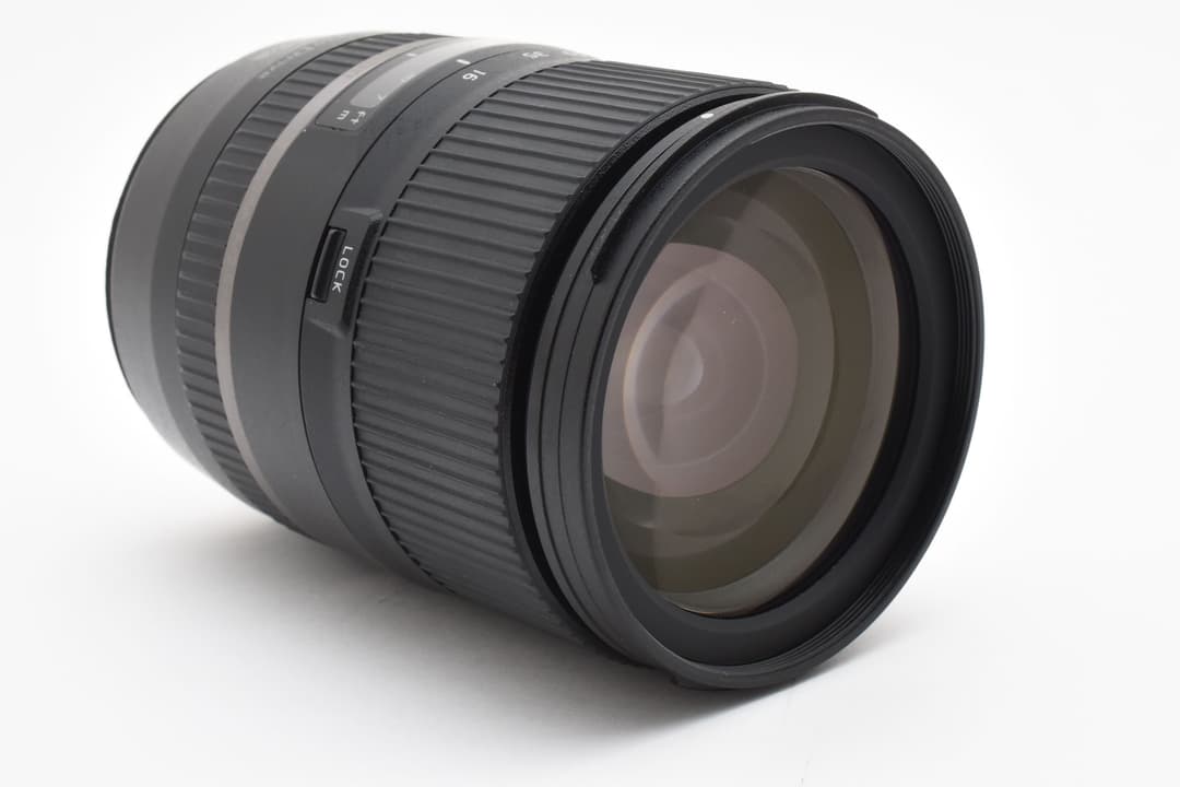 美品 Canon Tamron 16-300mm Di II VC #8366