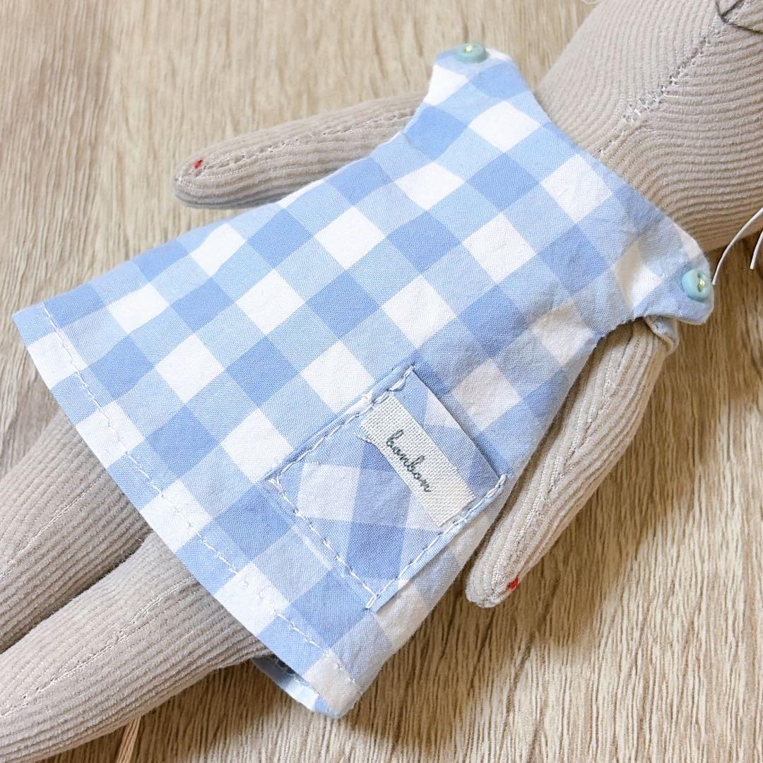 人気作家様　野ねずみ　ぬいぐるみ