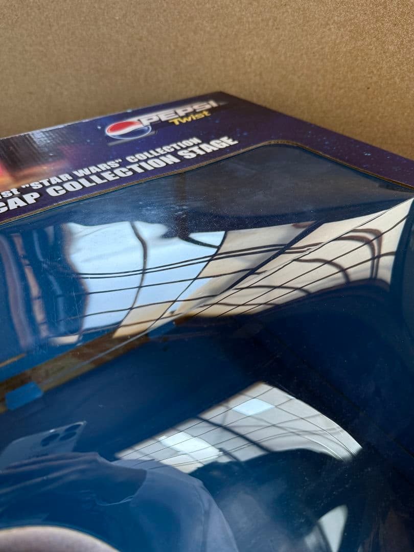 スター・ウォーズ デス・スター フィギュアセット