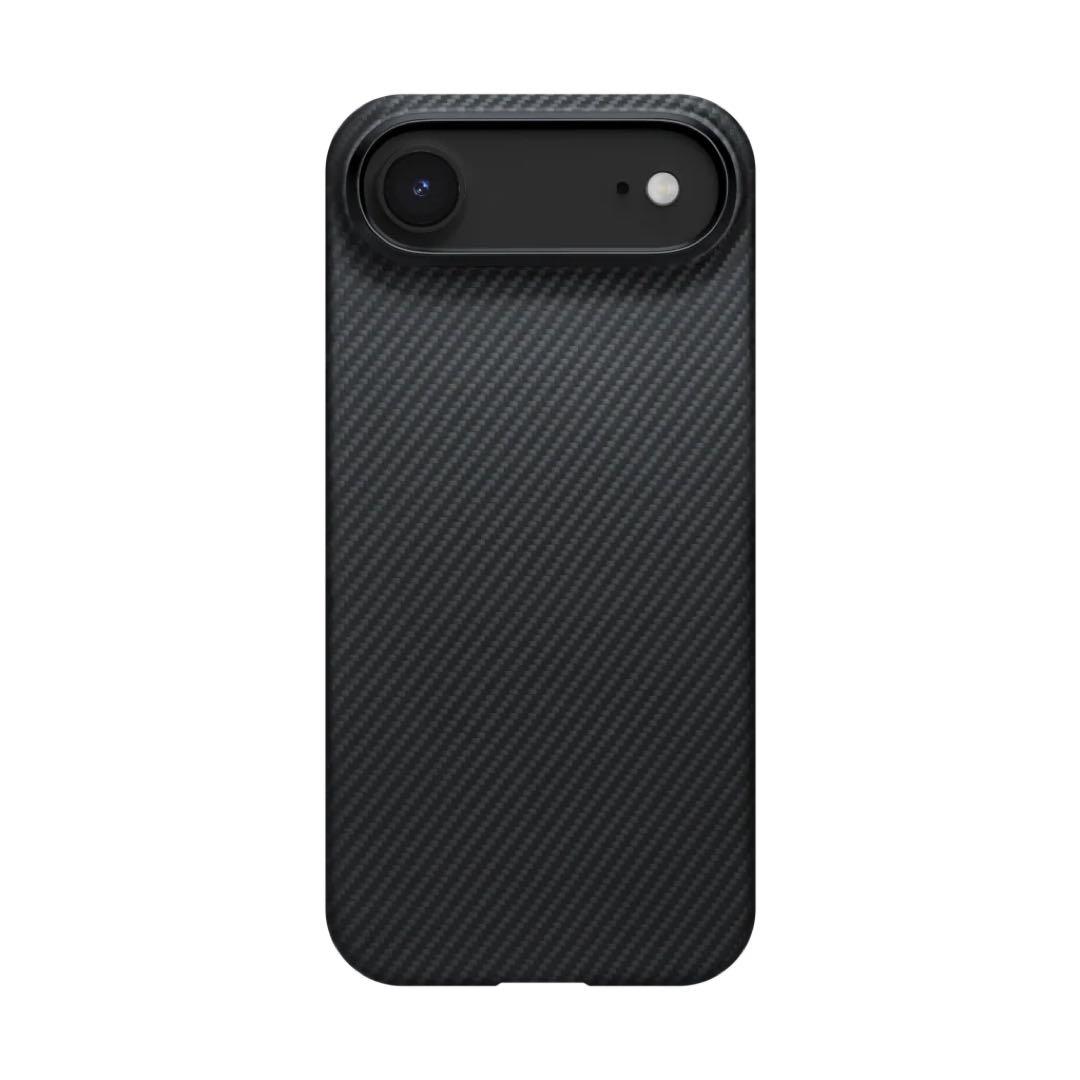 PITAKA iPhone Air Ultra-Slim Case 600D極薄