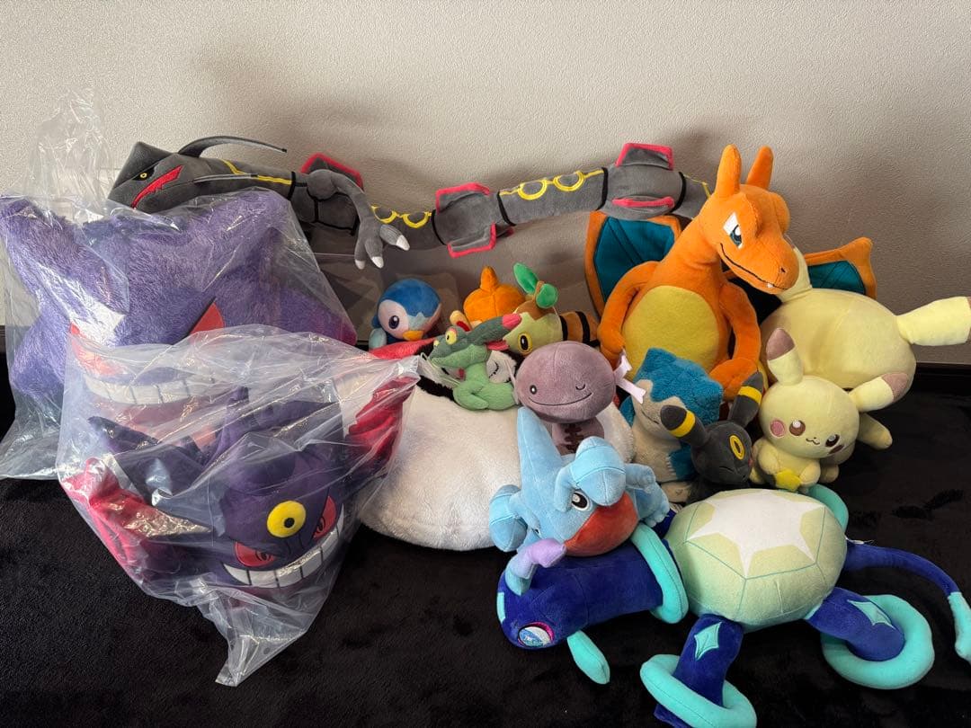 ポケモンまとめ売り 値下げ