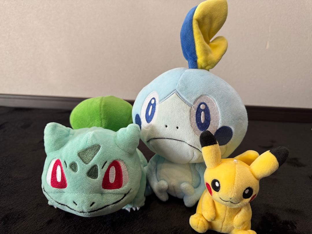 ポケモンまとめ売り 値下げ