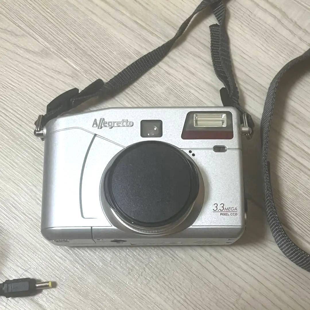 TOSHIBA Allegretto PDR-M70 レトロ 中古