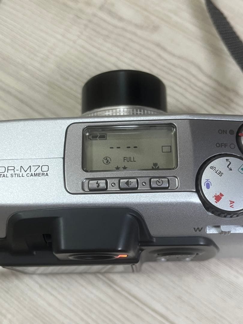 TOSHIBA Allegretto PDR-M70 レトロ 中古