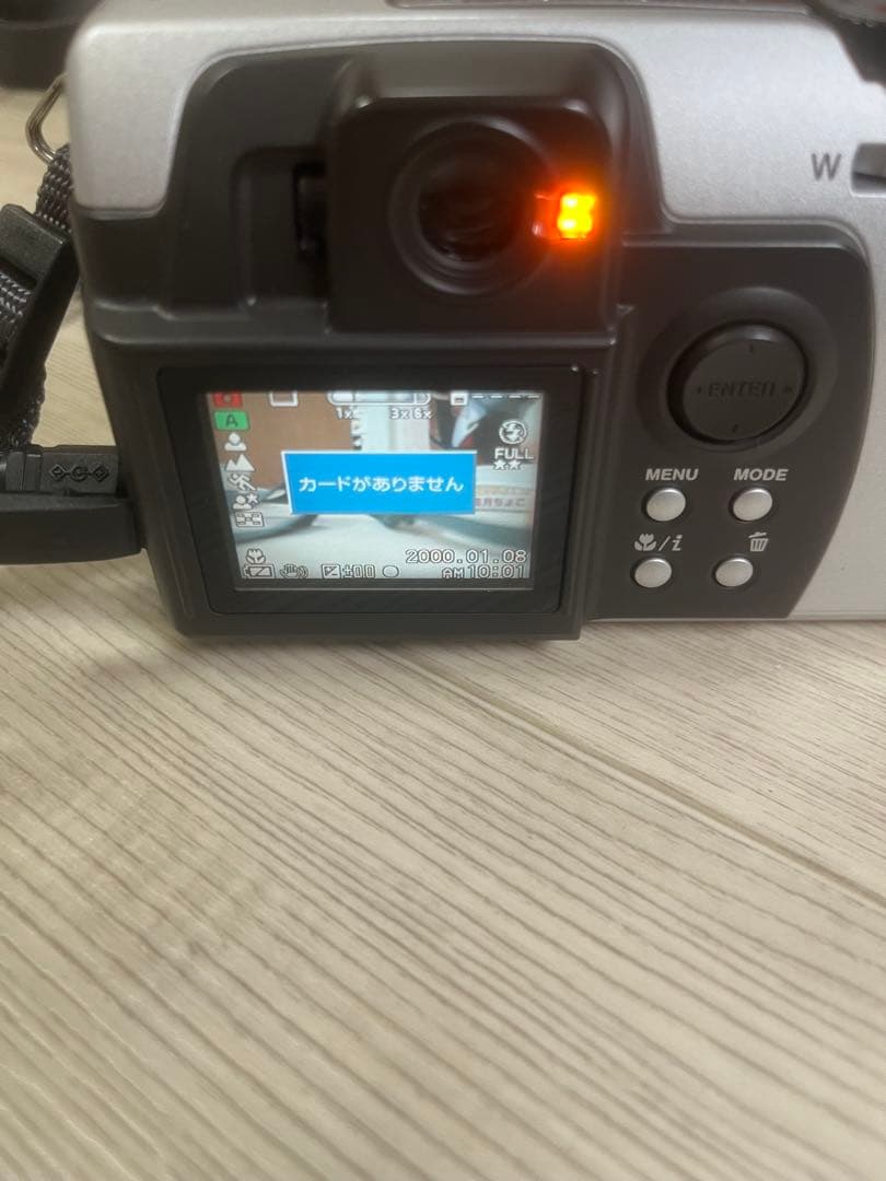 TOSHIBA Allegretto PDR-M70 レトロ 中古