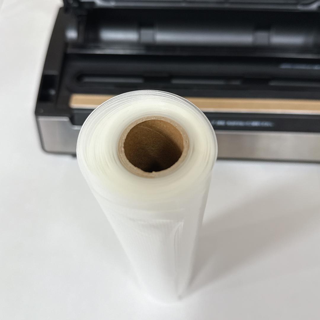 【美品】家庭用真空パック器　真空パックん　PRO VS5160