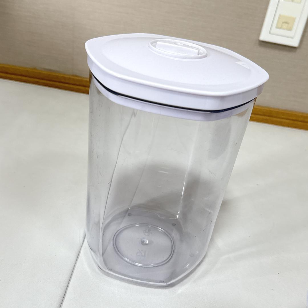 【美品】家庭用真空パック器　真空パックん　PRO VS5160