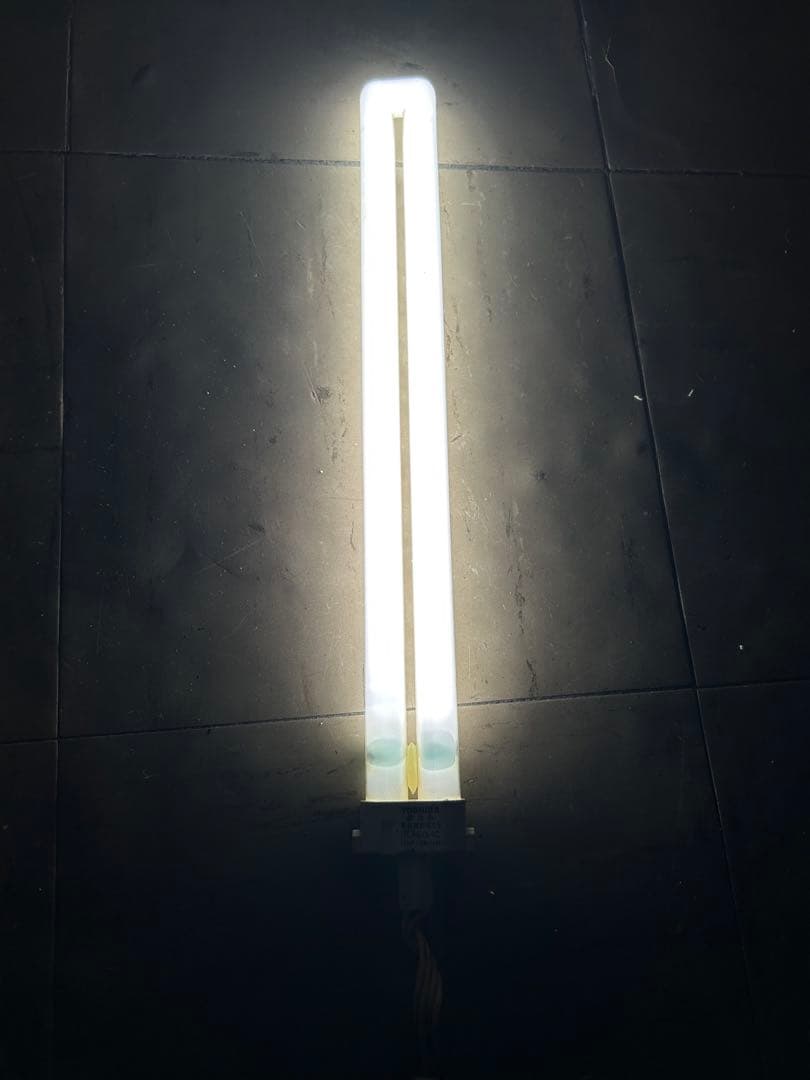 TOSHIBA 昼光色　映画撮影用 55 ６本セット 中古品