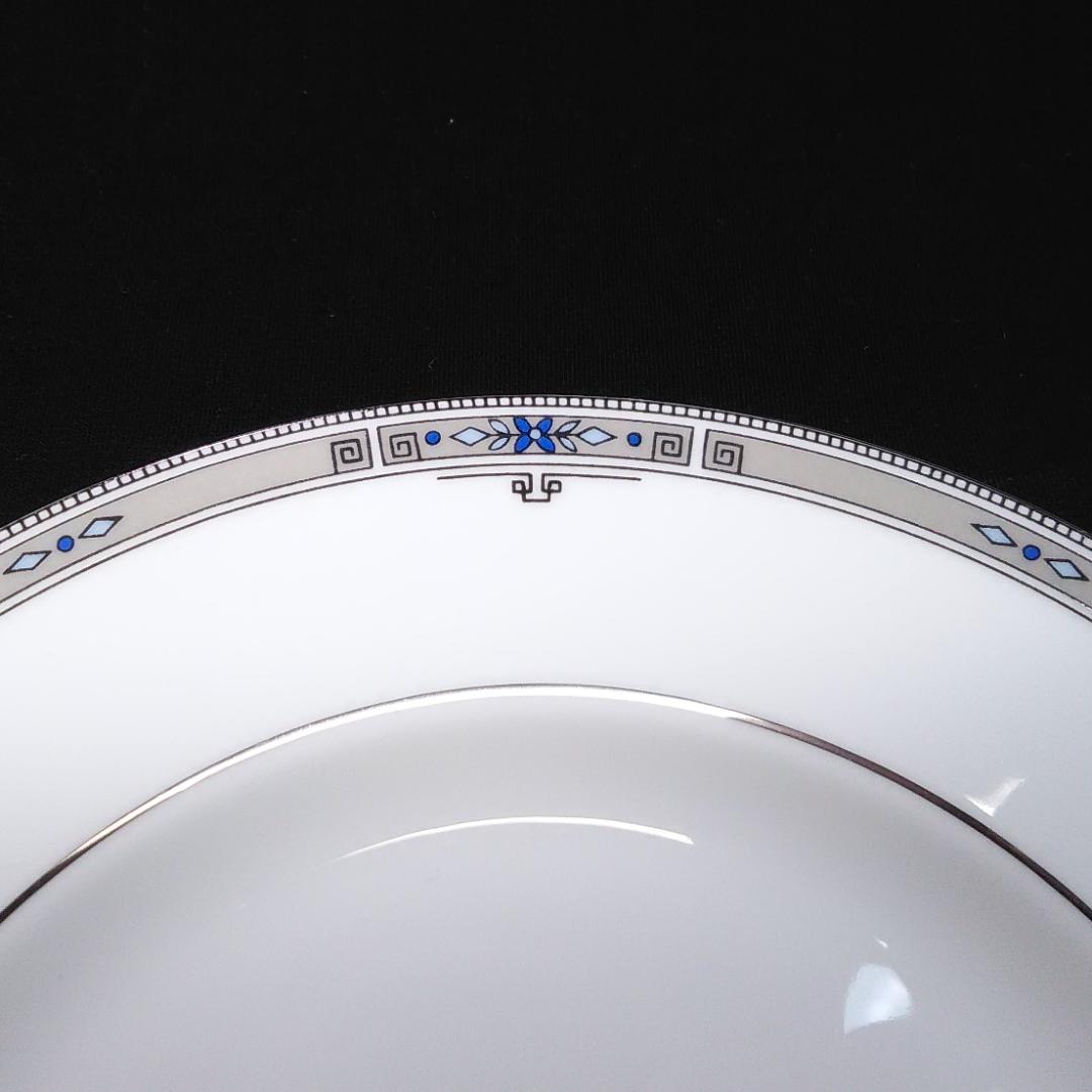 ウェッジウッド アムハースト プレート 5枚