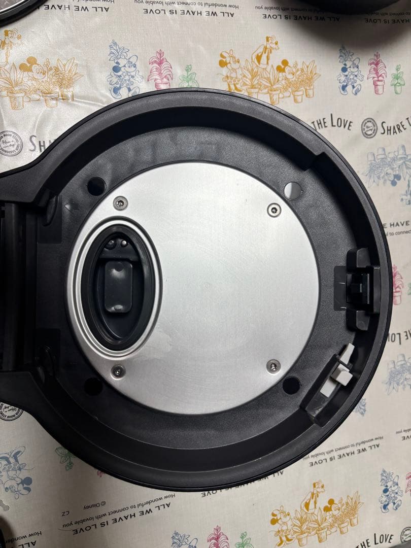 【美品】パナソニック IH炊飯器 5.5合 SR-H10B