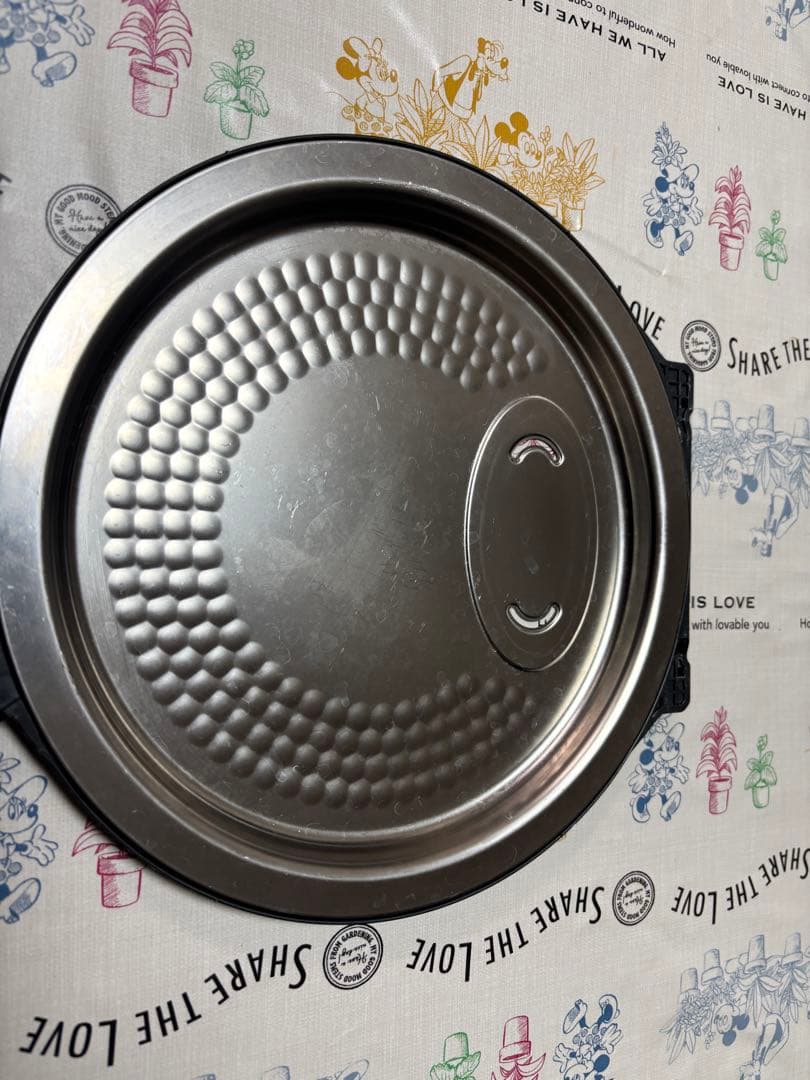 【美品】パナソニック IH炊飯器 5.5合 SR-H10B