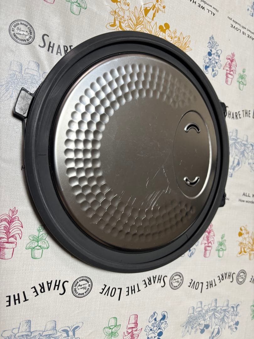 【美品】パナソニック IH炊飯器 5.5合 SR-H10B