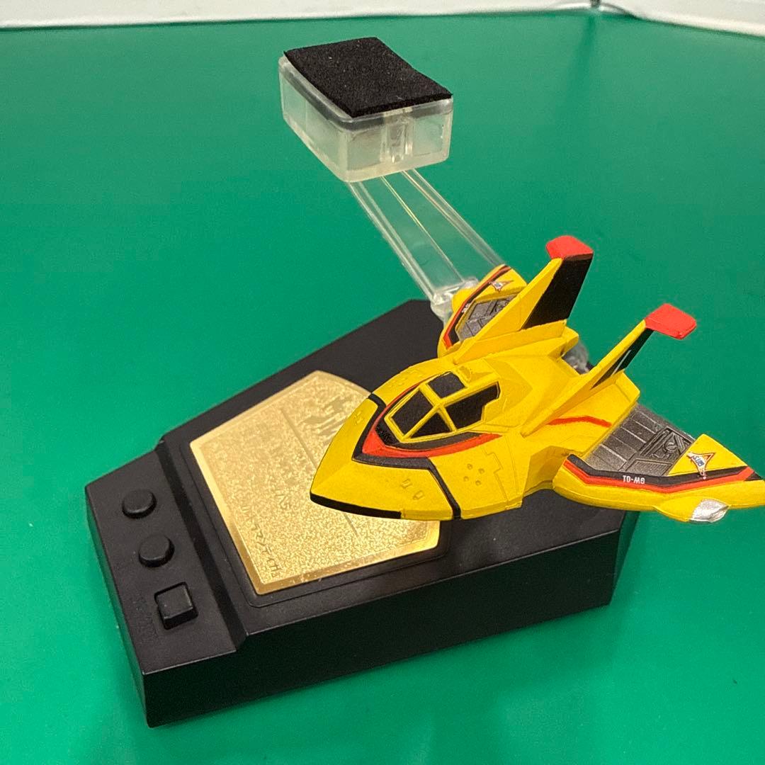 ギミック最高です！ウルトラマン ティガ　STAY AIR