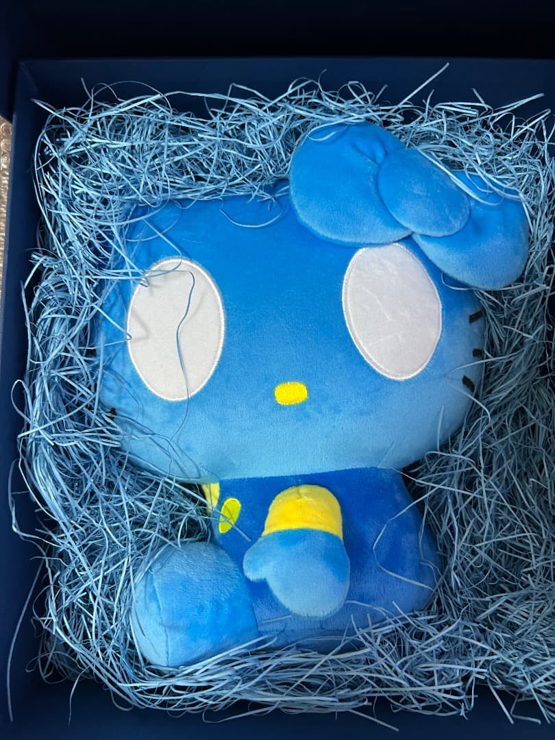 希少 150 体限定COIN PARKING DELIVERY × SANRIO