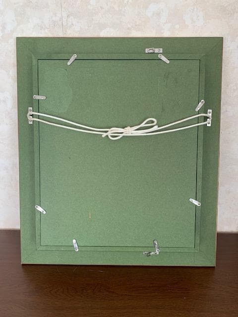 【物故作家】斎藤光子【ジュモーに捧ぐ】白日会◆油彩Ｆ３号◆評価１２.５万円／号