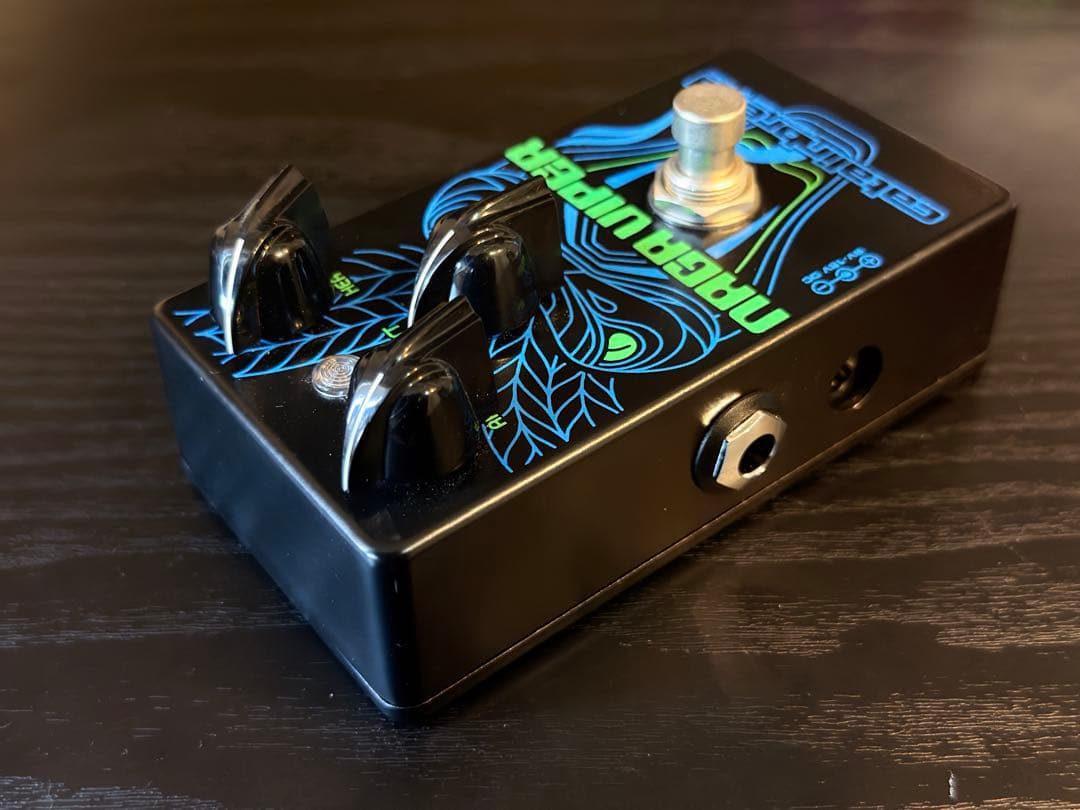 ギター Catalinbread / NAGA VIPER