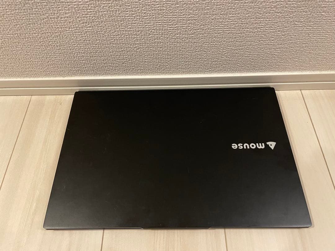 マウスコンピューター MPro-NB410Z i7 10世代 Office