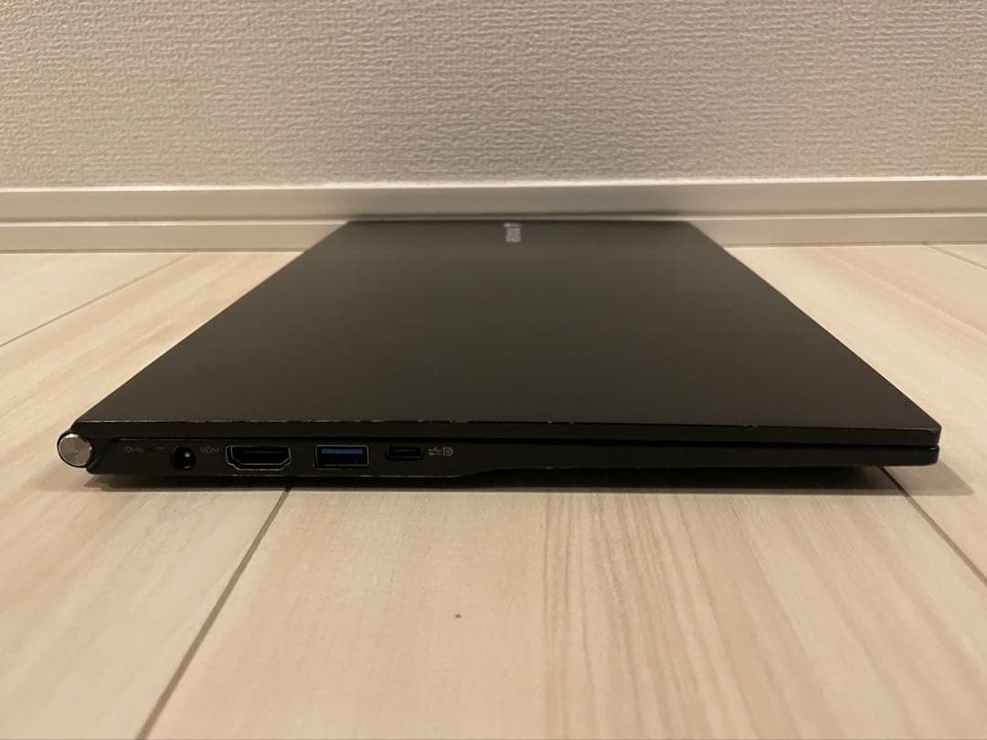 マウスコンピューター MPro-NB410Z i7 10世代 Office