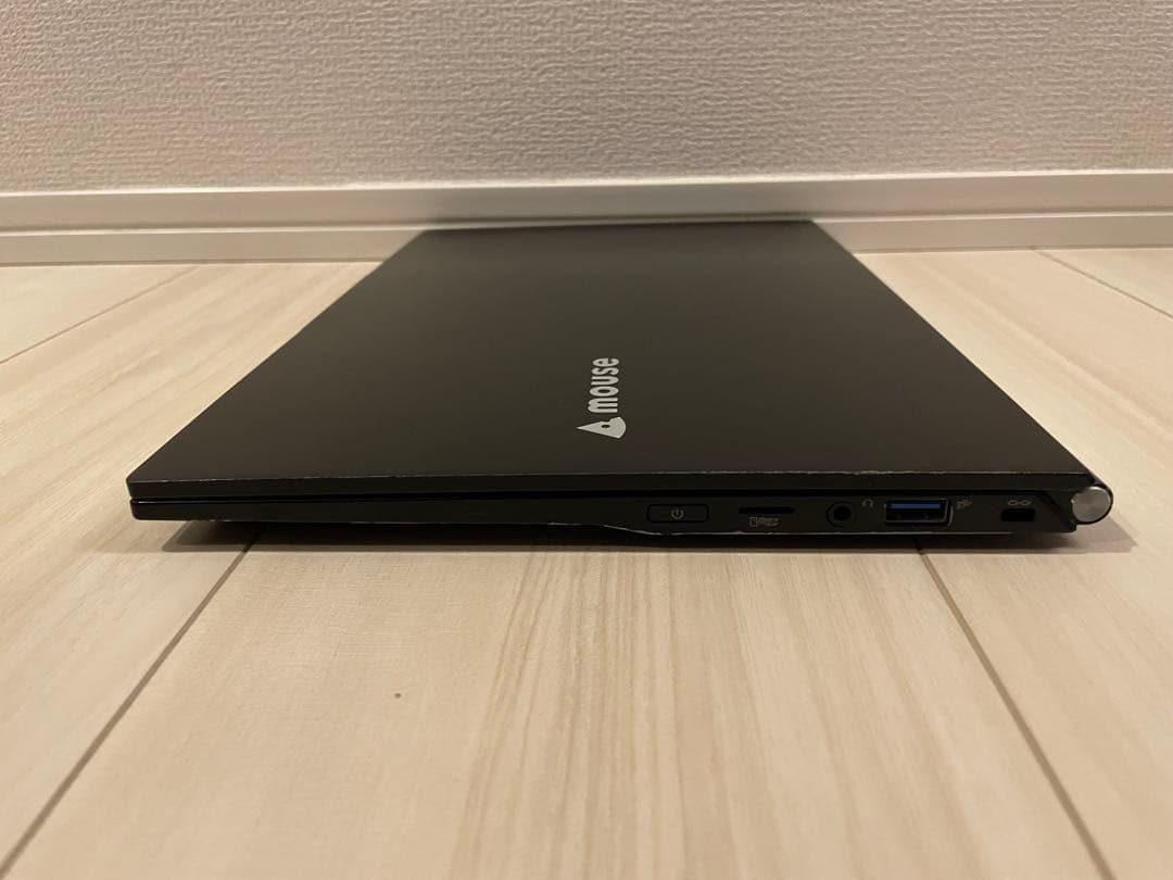 マウスコンピューター MPro-NB410Z i7 10世代 Office