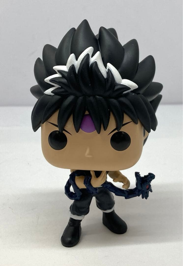 FUNKO POP 幽遊白書　飛影　フィギュア　28260217J01S