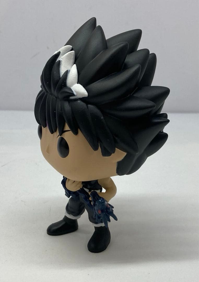FUNKO POP 幽遊白書　飛影　フィギュア　28260217J01S