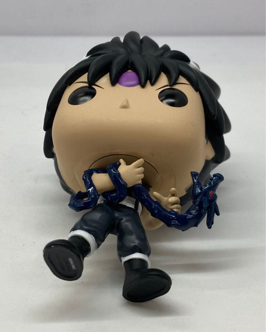 FUNKO POP 幽遊白書　飛影　フィギュア　28260217J01S