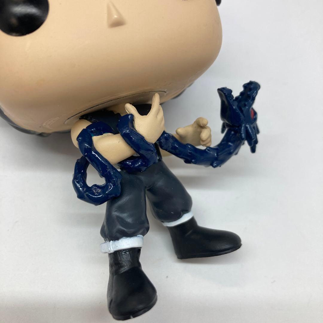 FUNKO POP 幽遊白書　飛影　フィギュア　28260217J01S