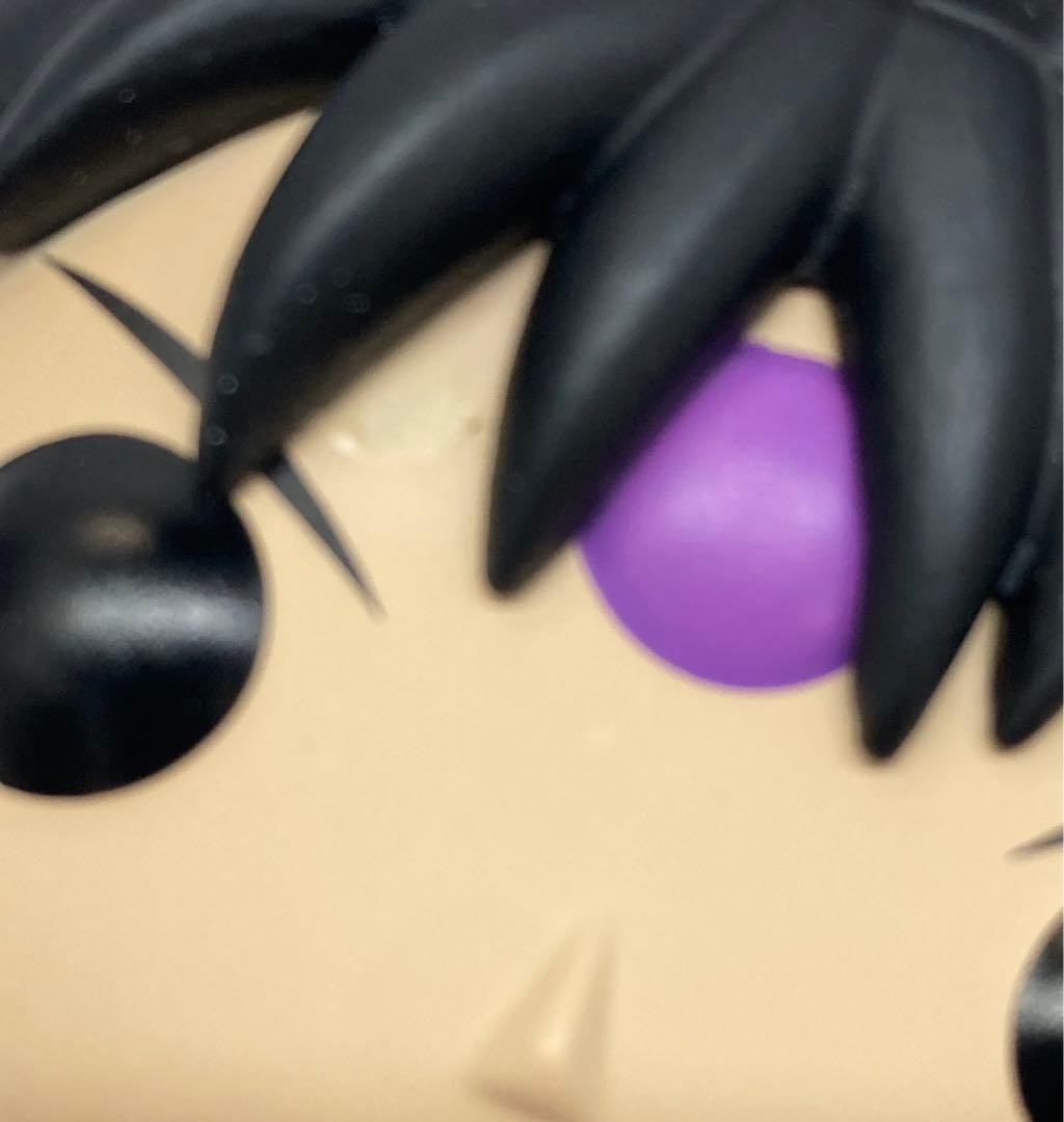 FUNKO POP 幽遊白書　飛影　フィギュア　28260217J01S