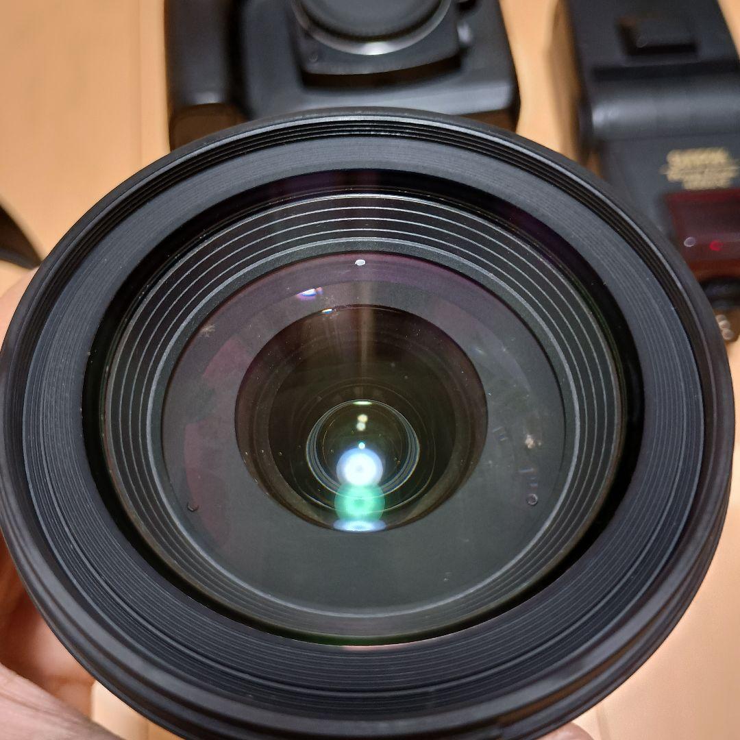 【お買い得セット】Nikon D70s SIGMA 17-70 f2.8 作例有