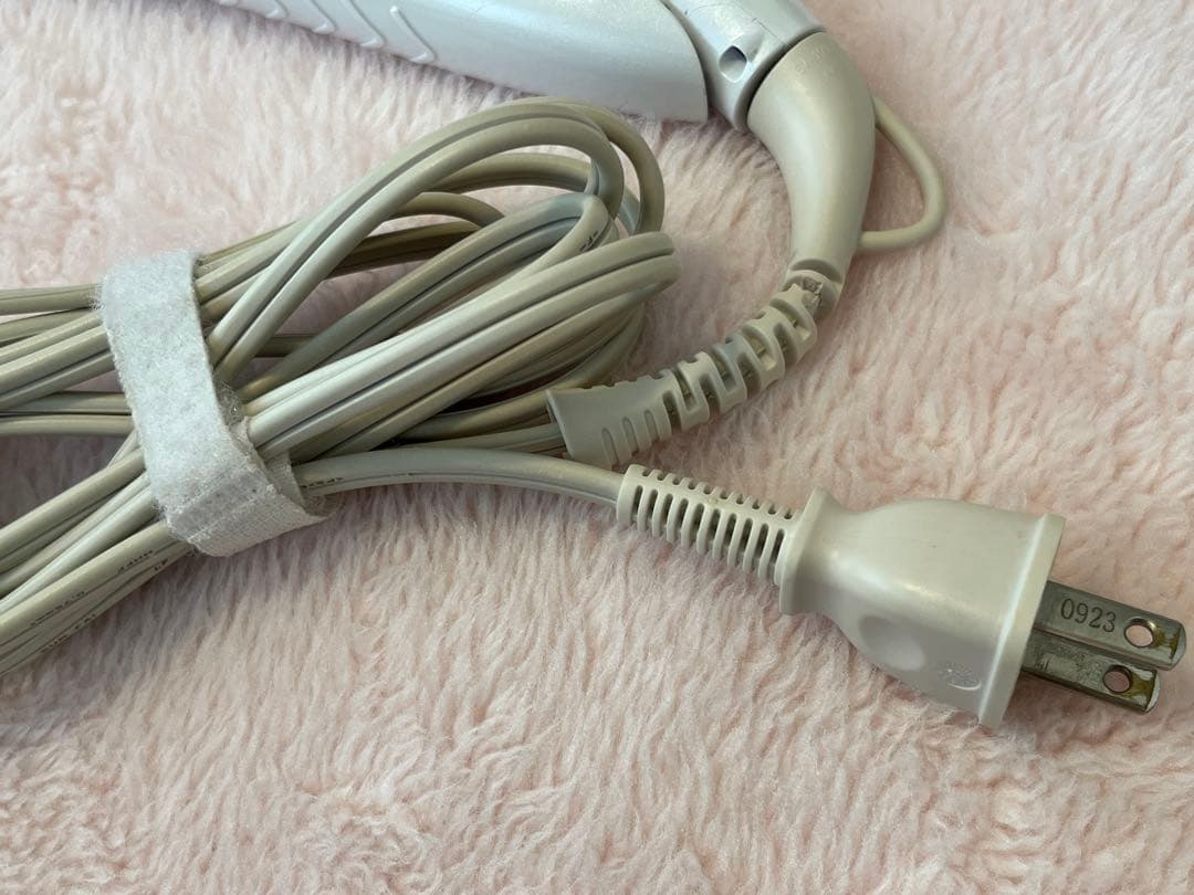 絹女 ストレートヘアアイロン ジャンク品