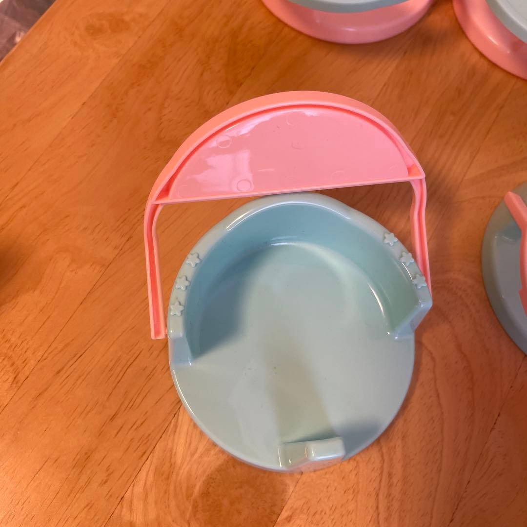 サンリオ×セキグチ　コラボ　ベビチッチ　タグ付き　未使用　全種コンプセット