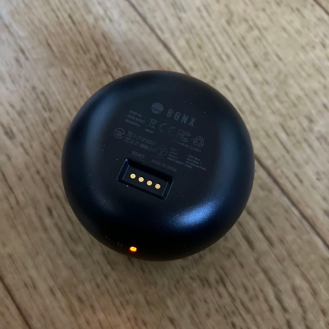 BONX BOOST本体