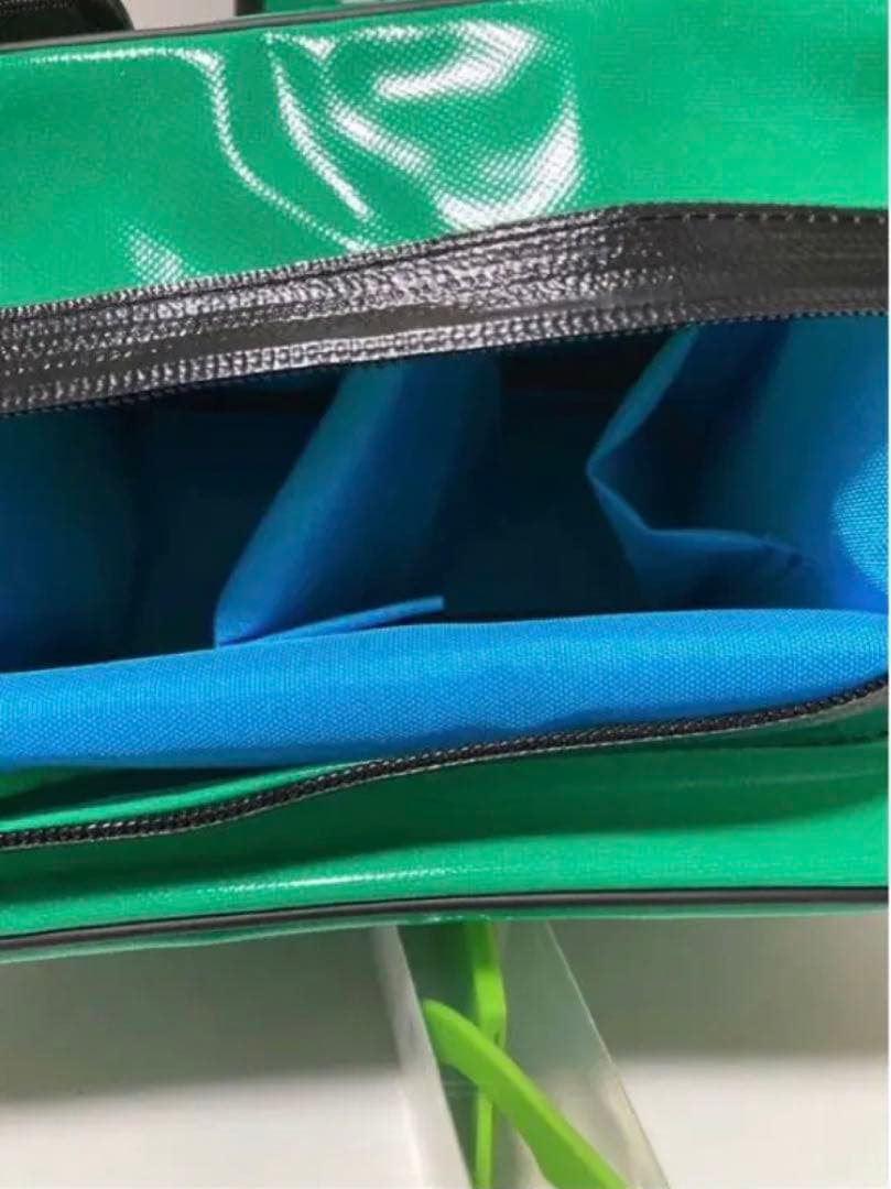 バッグ　カメラバッグ　ARTISAN