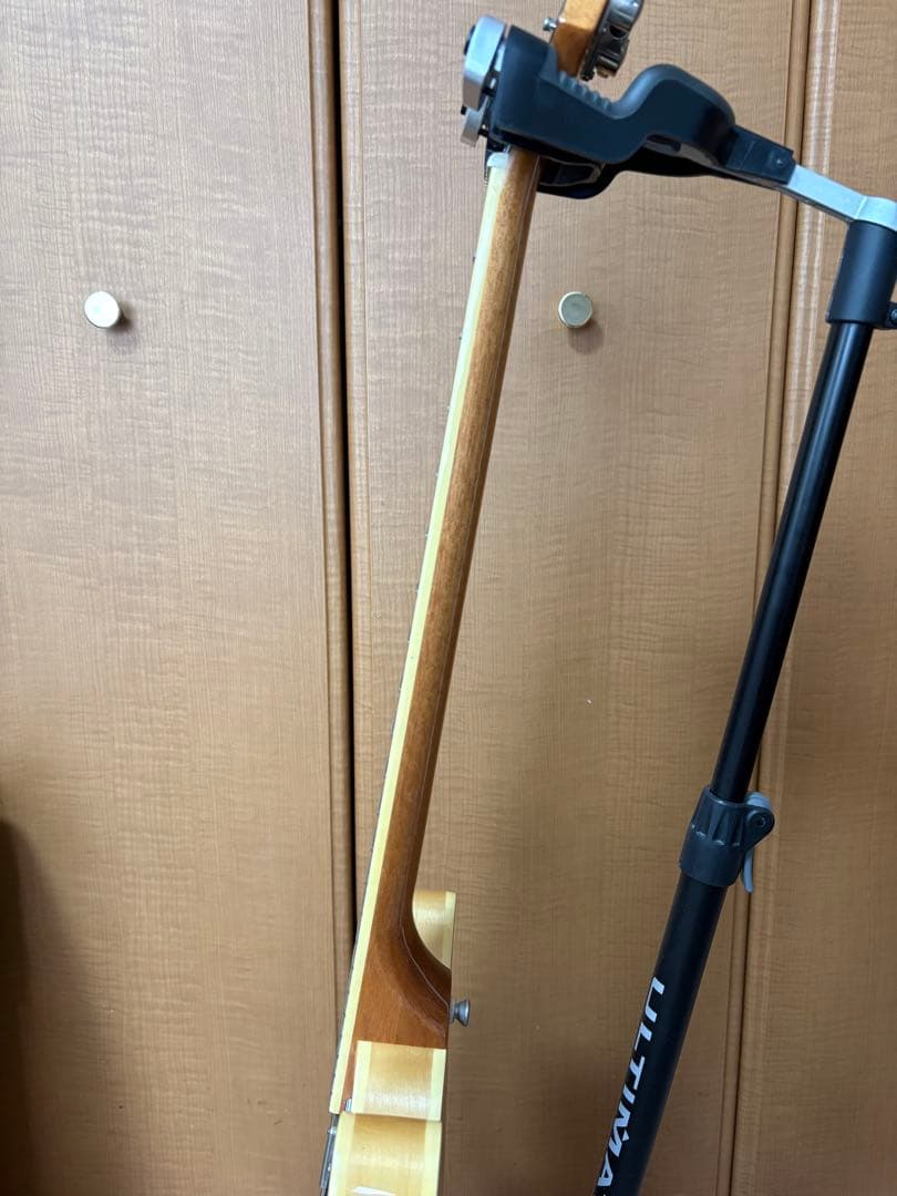 Epiphone ES-339 2020年製 セミアコ