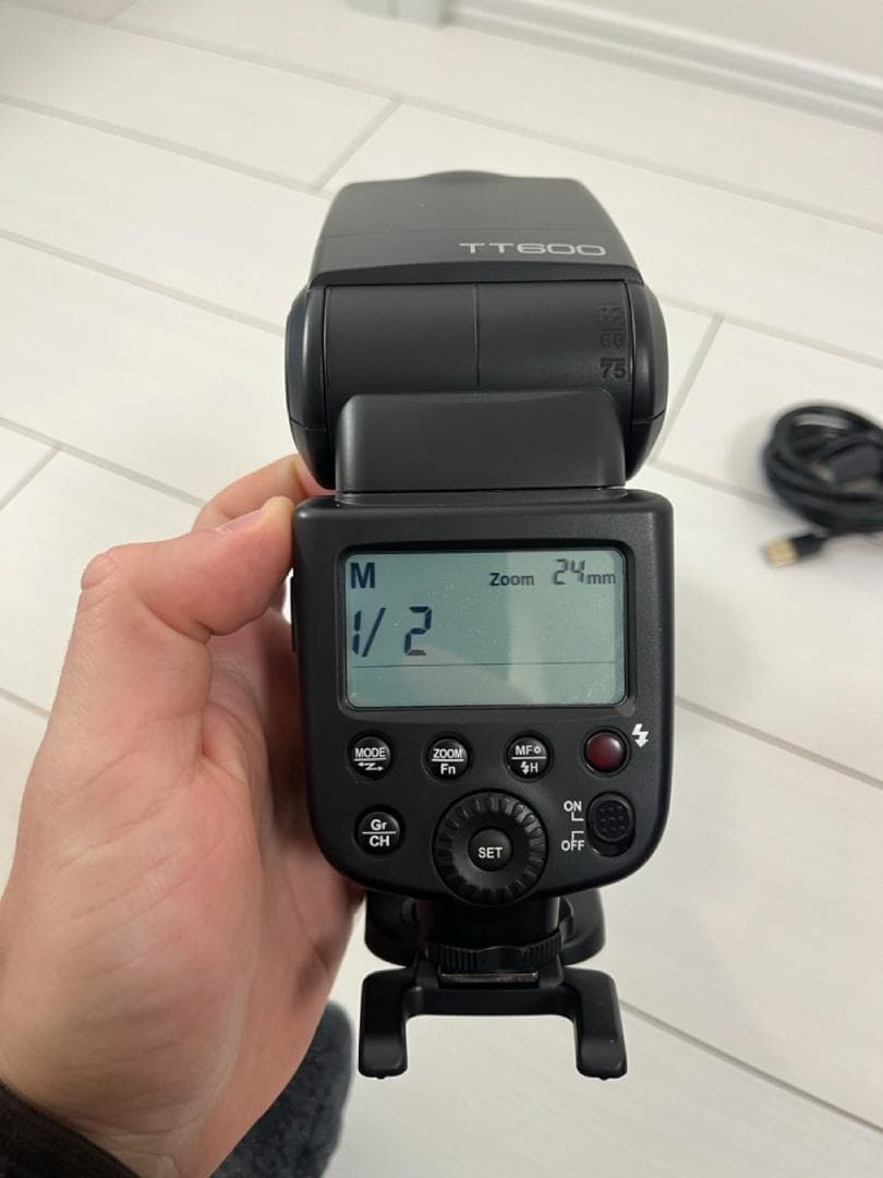 Canon EOS 750Dカメラ＋SIGMA10-20＋Godoxフラッシュ