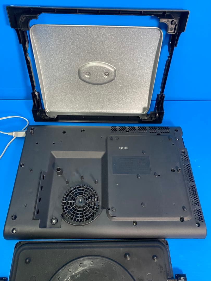 16年制　美品Panasonic KZ-HP2100 IHホットプレート